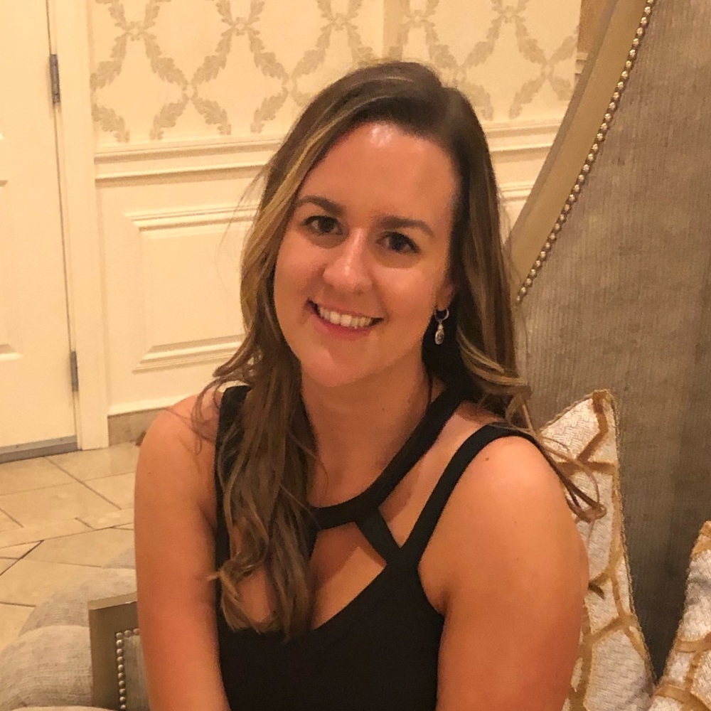 Meet your Posher, Kaitlyn